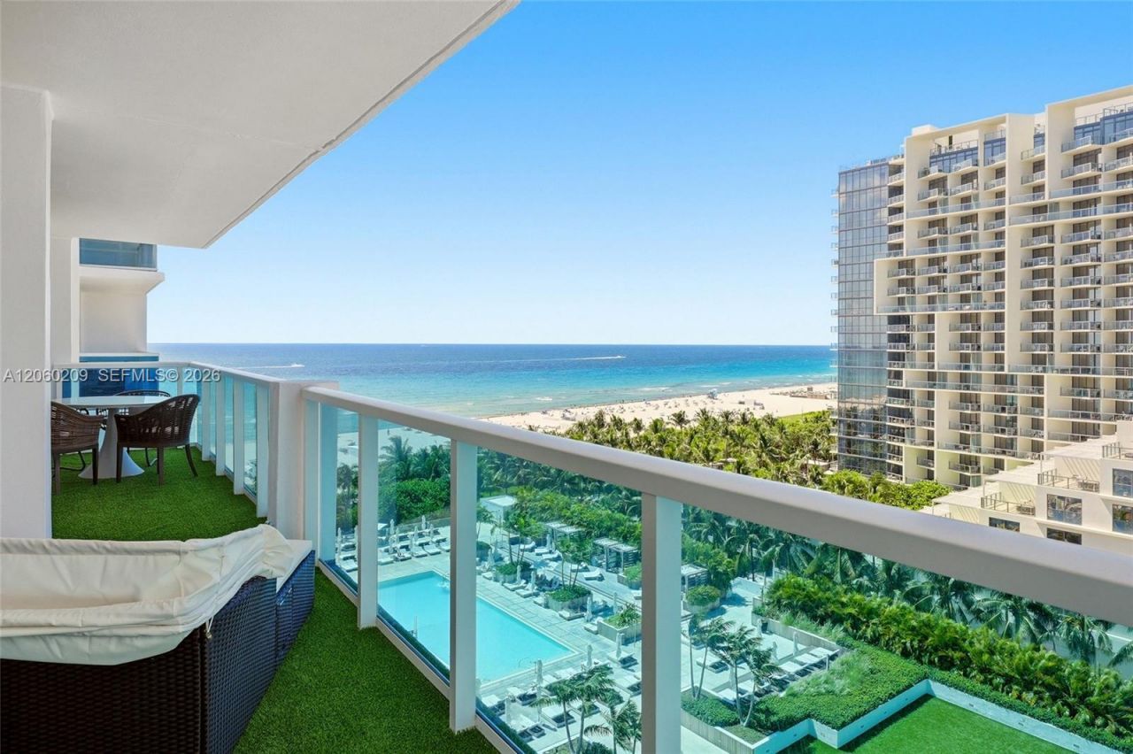 2301 Collins Ave , Unit 1004, Miami Beach, FL 33139 Photo