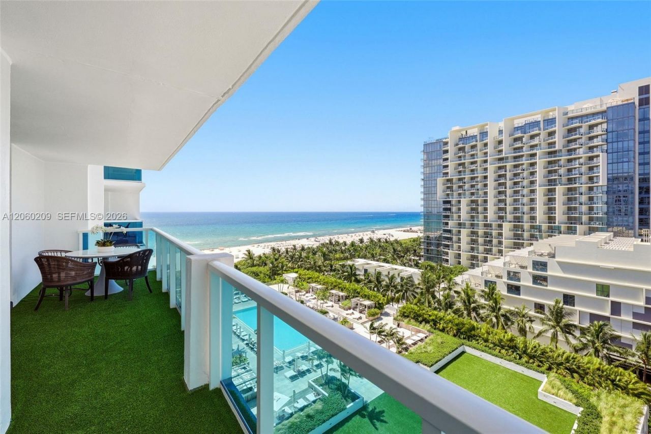 2301 Collins Ave , Unit 1004, Miami Beach, FL 33139 Photo