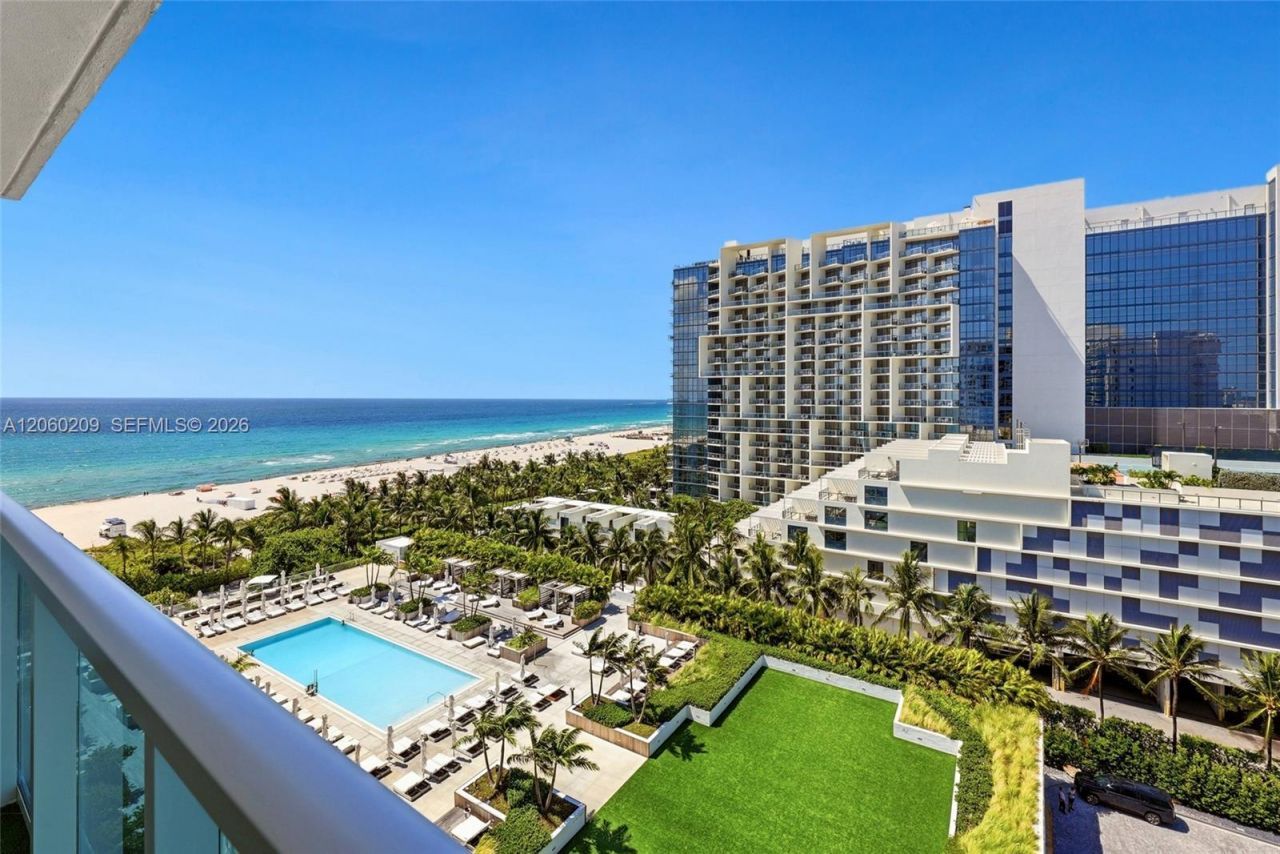 2301 Collins Ave , Unit 1004, Miami Beach, FL 33139 Photo