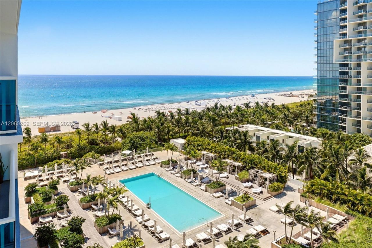 2301 Collins Ave , Unit 1004, Miami Beach, FL 33139 Photo