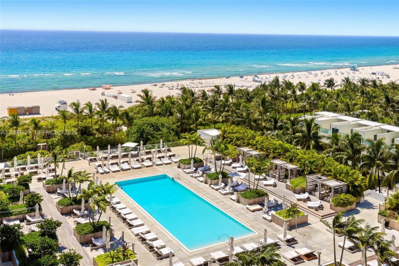 2301 Collins Ave , Unit 1004, Miami Beach, FL 33139 Photo