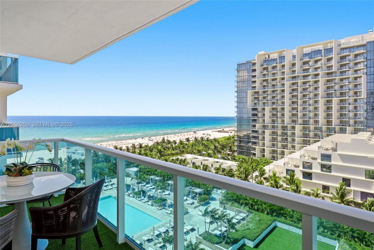 2301 Collins Ave , Unit 1004, Miami Beach, FL 33139 Photo