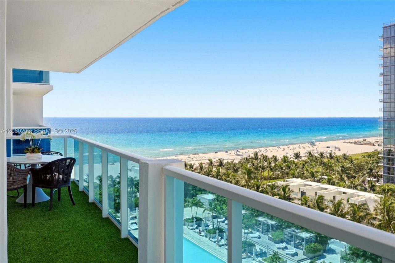 2301 Collins Ave , Unit 1004, Miami Beach, FL 33139 Photo