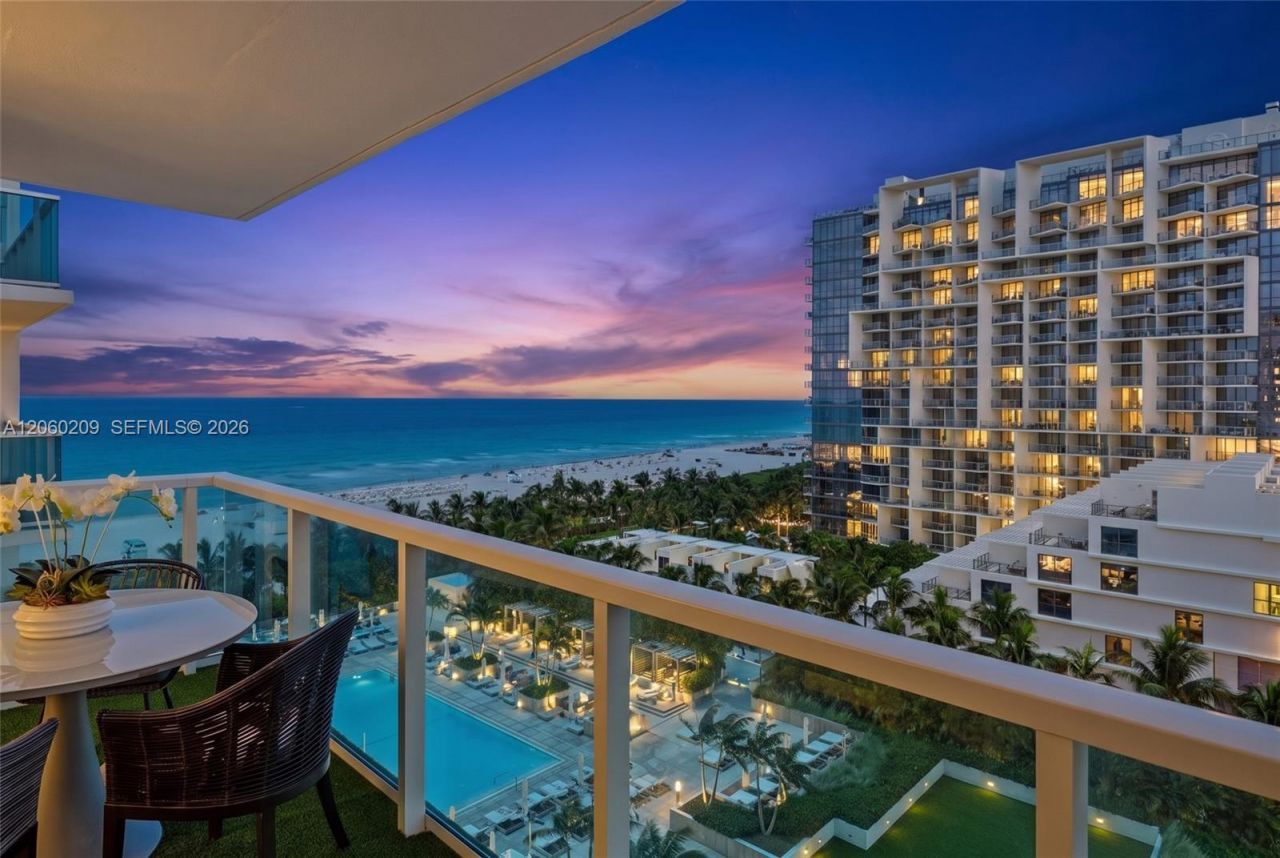 2301 Collins Ave , Unit 1004, Miami Beach, FL 33139 Photo