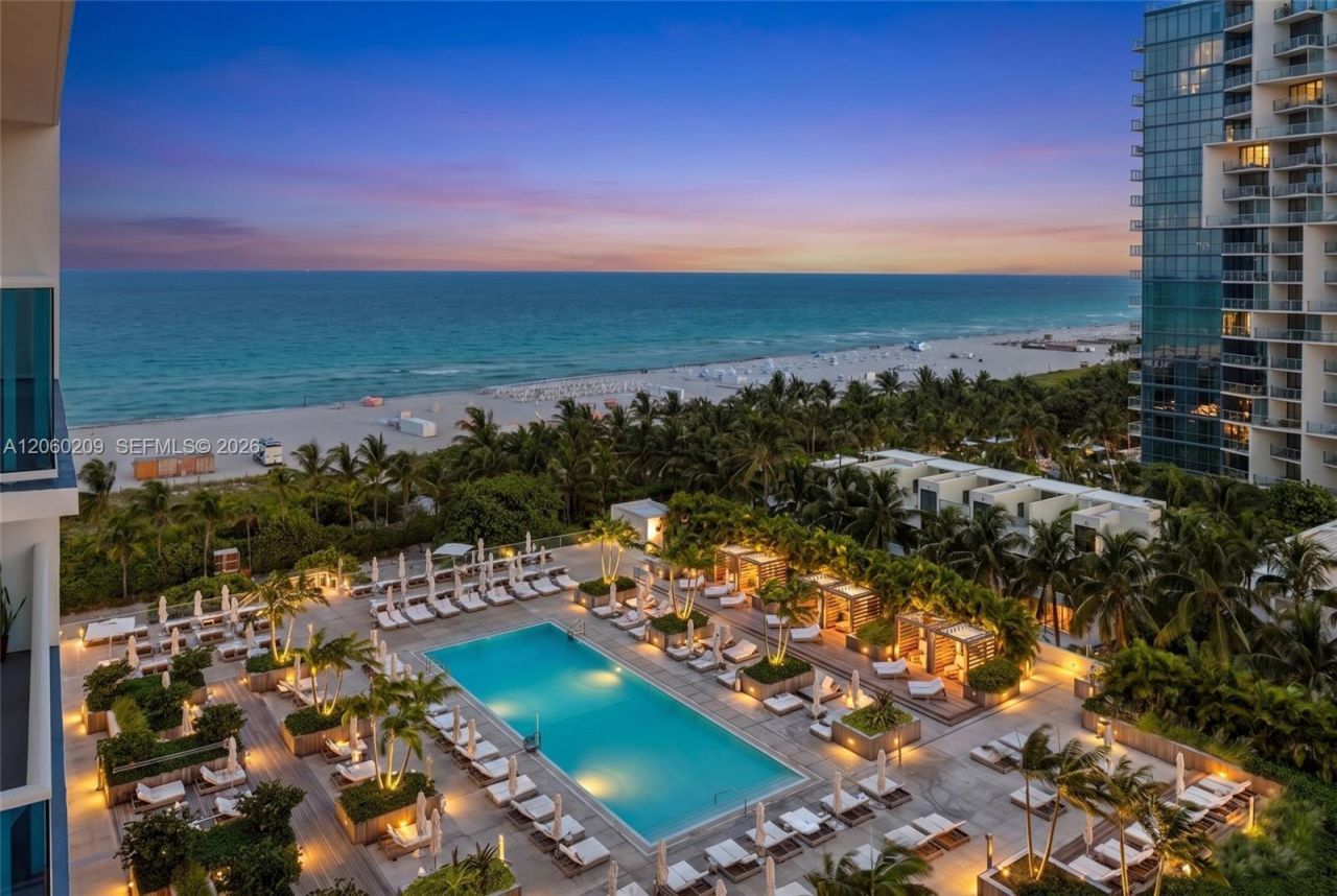 2301 Collins Ave , Unit 1004, Miami Beach, FL 33139 Photo