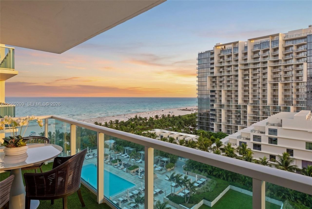 2301 Collins Ave , Unit 1004, Miami Beach, FL 33139 Photo