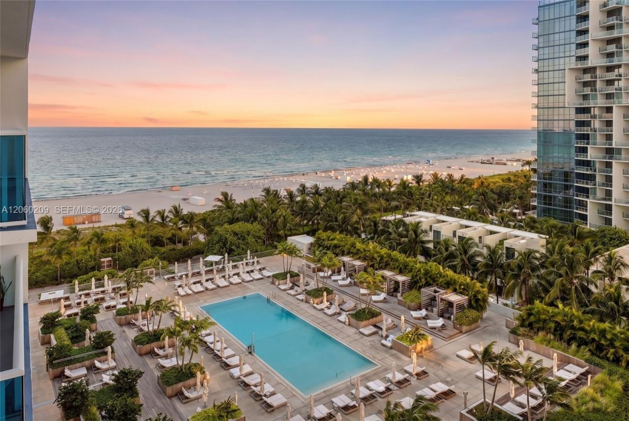 2301 Collins Ave , Unit 1004, Miami Beach, FL 33139 Photo