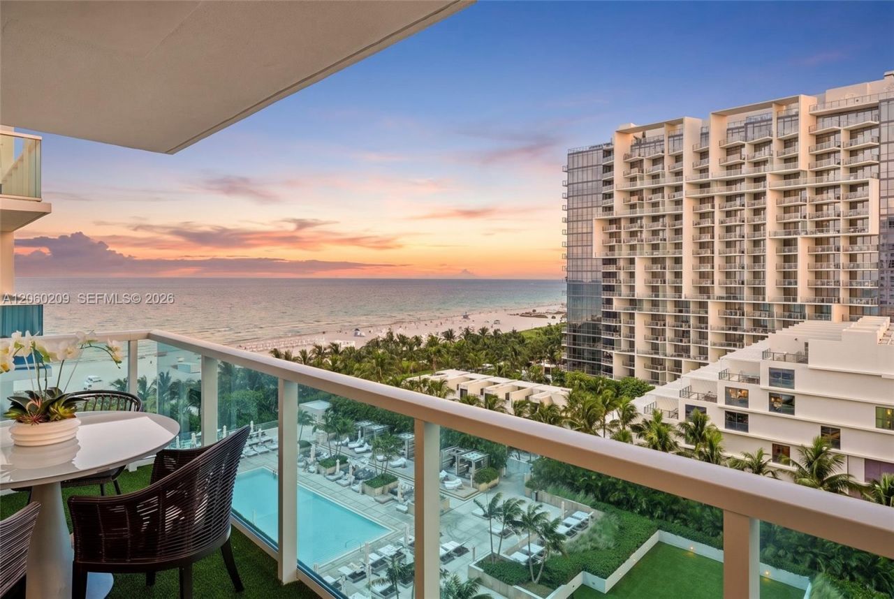 2301 Collins Ave , Unit 1004, Miami Beach, FL 33139 Photo