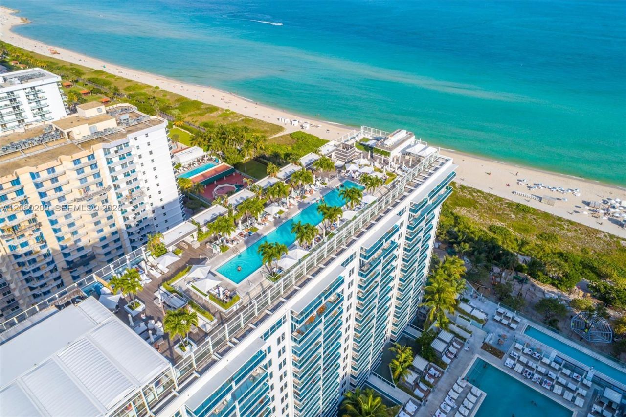 2301 Collins Ave , Unit 1004, Miami Beach, FL 33139 Photo