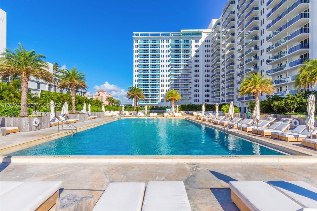 2301 Collins Ave , Unit 1004, Miami Beach, FL 33139 Photo
