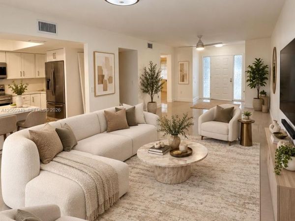 12370 SW 52nd Place, Cooper City, FL 33330