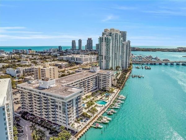 800 West Ave , Unit 632, Miami Beach, FL 33139