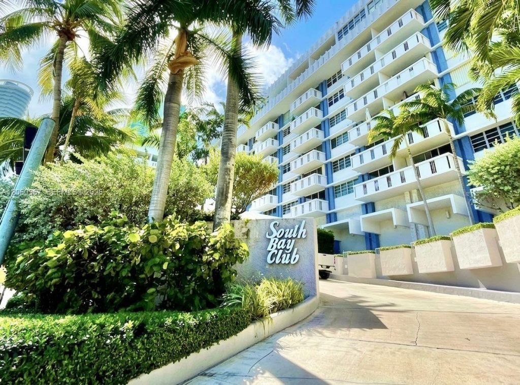 800 West Ave, Unit 632, Miami Beach, FL 33139 Photo