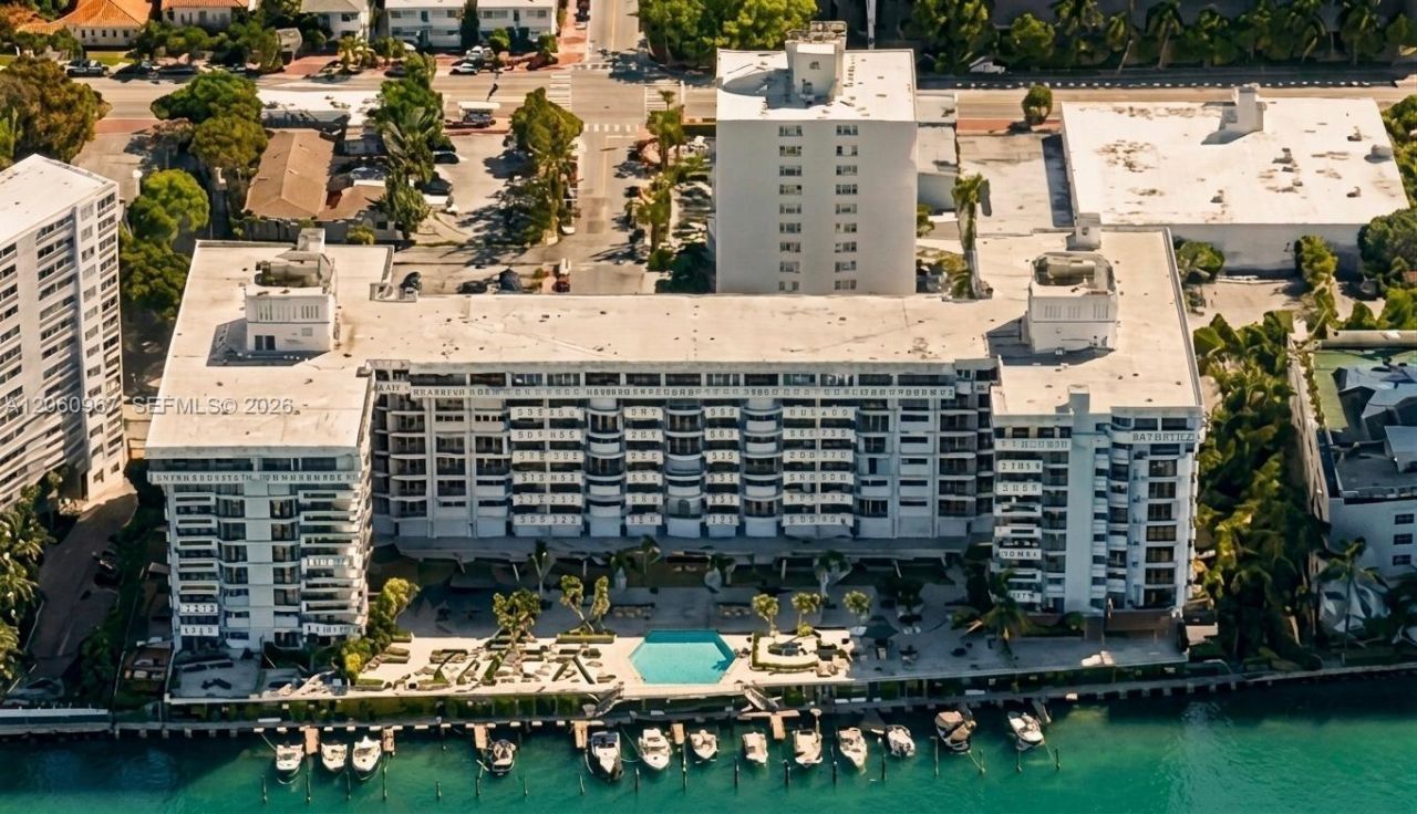 800 West Ave, Unit 632, Miami Beach, FL 33139 Photo