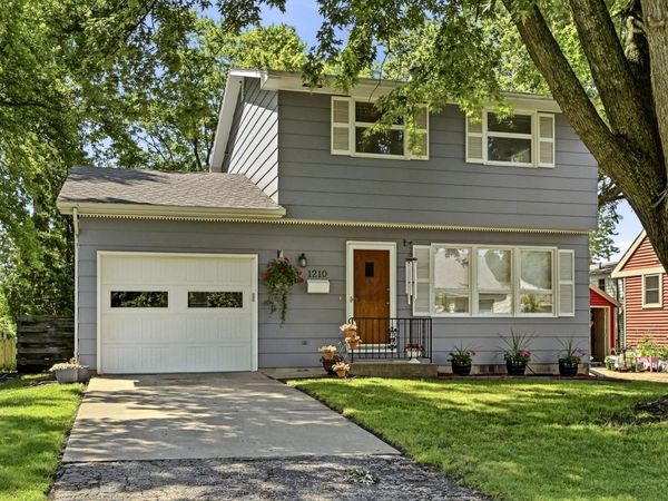 1210 5th Street SE, Rochester, MN 55904