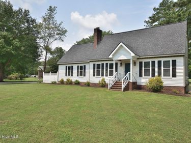 1279 Ford Road, Nashville, NC 27856