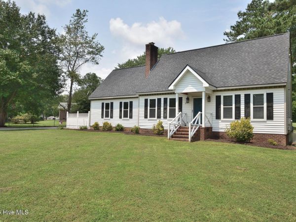 1279 Ford Road, Nashville, NC 27856