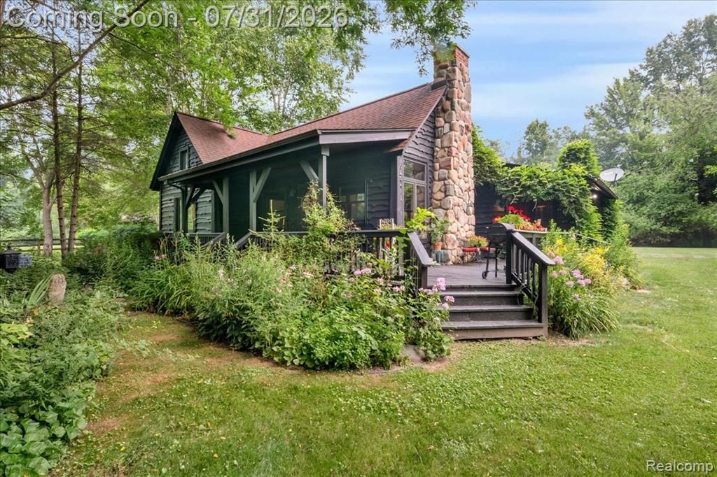 4150 Newark Road , Attica Township, MI 48412 Main Photo