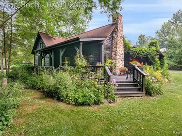 4150 Newark Road, Attica Township, Mi 48412