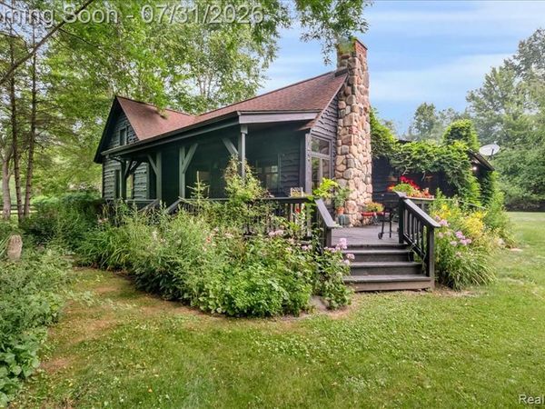 4150 Newark Road , Attica Twp, MI 48412