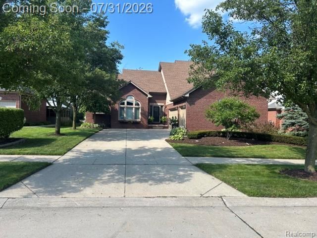 18987 Pine Lane , Macomb Township, MI 48042 Main Photo