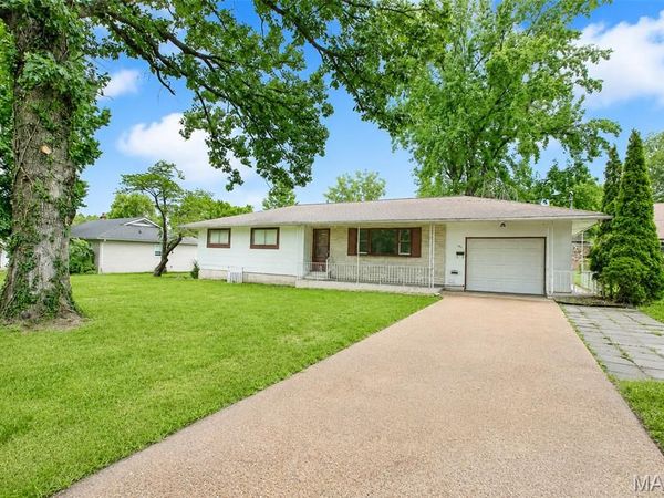 403 Cox Drive, Cuba, MO 65453