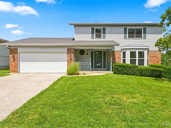 3927 Summerfield Parkway, St Charles, MO 63304