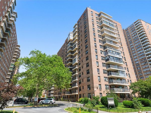 42-55 Colden Street , Unit 15J, Flushing, NY 11355