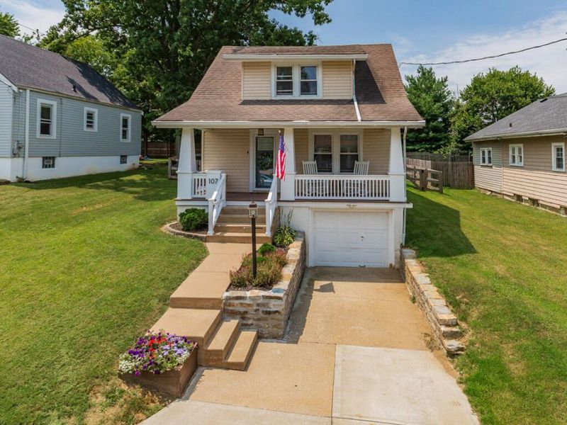 107 Sunset Avenue, Erlanger, KY 41018 Photo 1