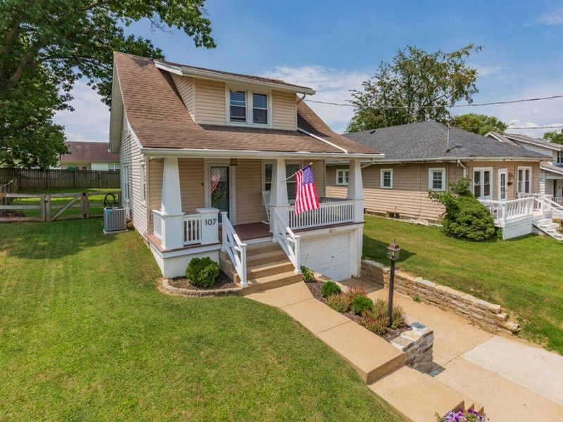 107 Sunset Avenue, Erlanger, KY 41018 Photo 2
