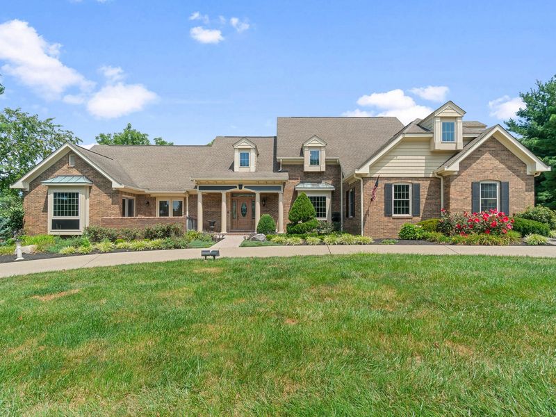 808 Squire Lake Drive, Villa Hills, KY 41017 Photo 1