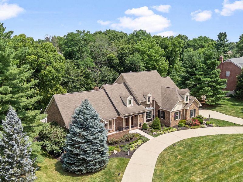 808 Squire Lake Drive, Villa Hills, KY 41017 Photo 48