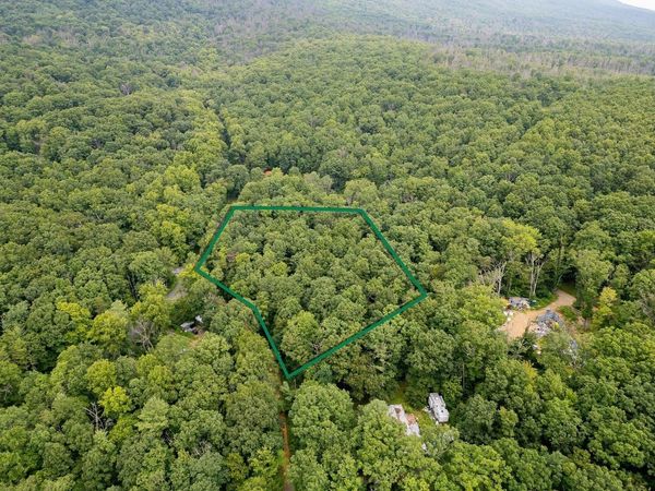 TBD DOGWOOD DR, NEW MARKET, VA 22844