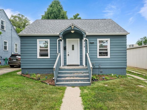 815 20th Street, ROCKFORD, IL 61104