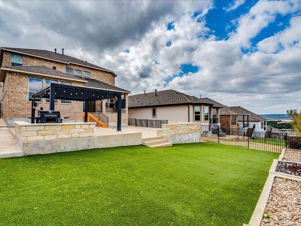 4513 Lucabella LN , Leander, TX 78641