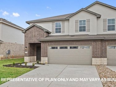 15016-B Afleet Alex ST , Unit B, Manor, TX 78653