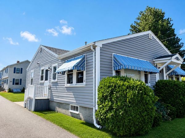110 Old Beach Road, Rye, NH 03870