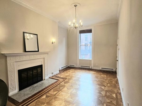 185 Beacon Street, Unit 2R, Boston, MA 02116