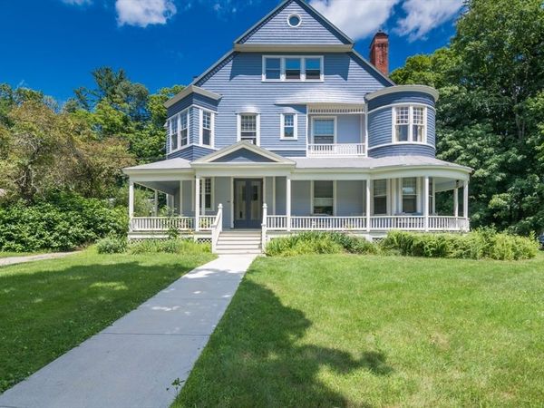 10 N Main St, Unit 5E, Williamsburg, MA 01096