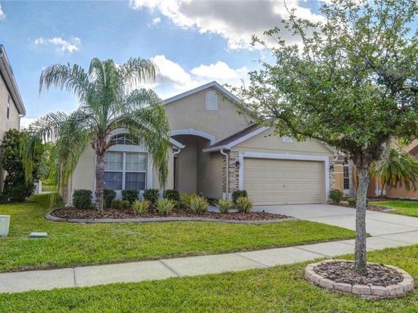 1521 ECHO LAKE COURT , ORLANDO, FL 32828
