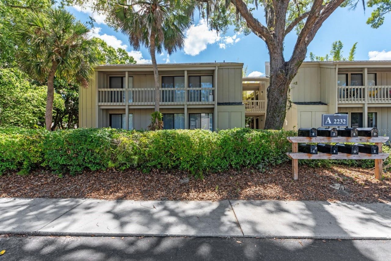 2232 Bahia Vista Street , Unit A1, Sarasota, FL 34239 Photo