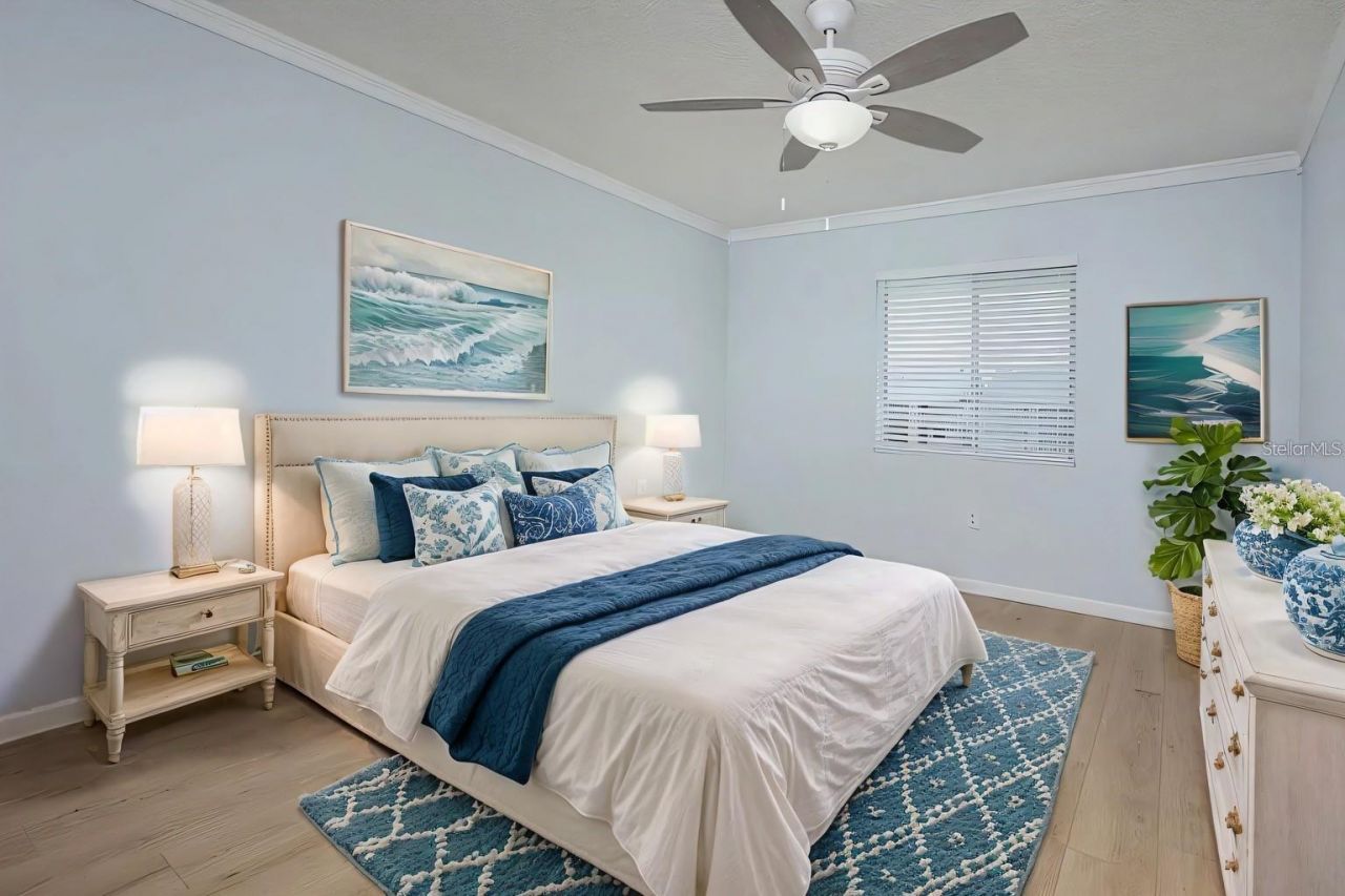 2608 Hidden Lake Drive N, Unit C, Sarasota, FL 34237 Photo