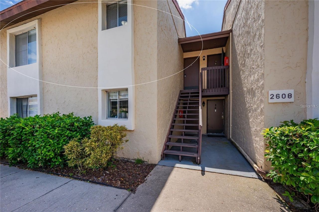 2608 Hidden Lake Drive N, Unit C, Sarasota, FL 34237 Photo