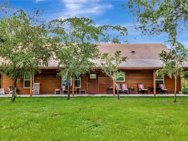 7427 REDWING ROAD, GROVELAND, FL 34736