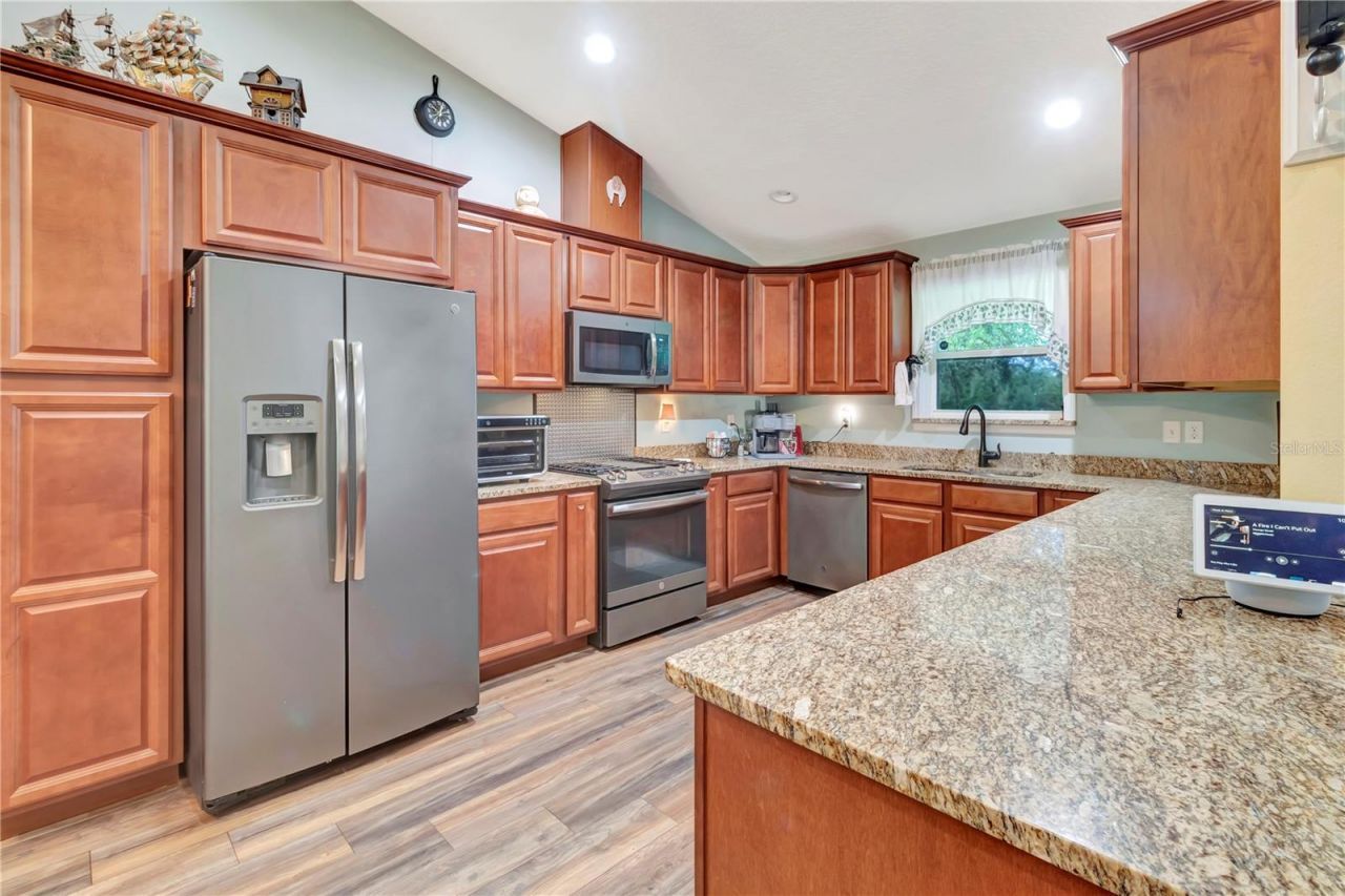 7427 Redwing Road, Groveland, FL 34736 Photo