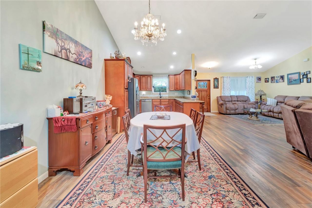 7427 Redwing Road, Groveland, FL 34736 Photo