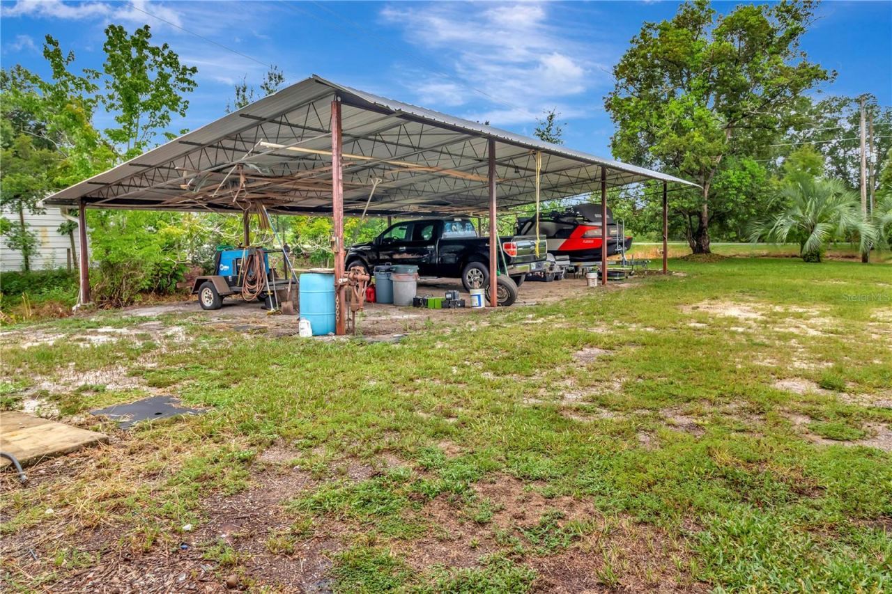 7427 Redwing Road, Groveland, FL 34736 Photo