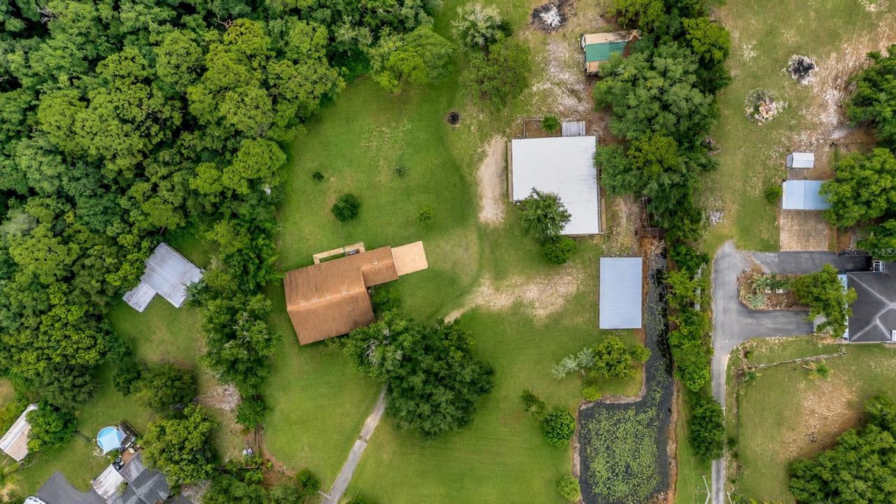 7427 Redwing Road, Groveland, FL 34736 Photo