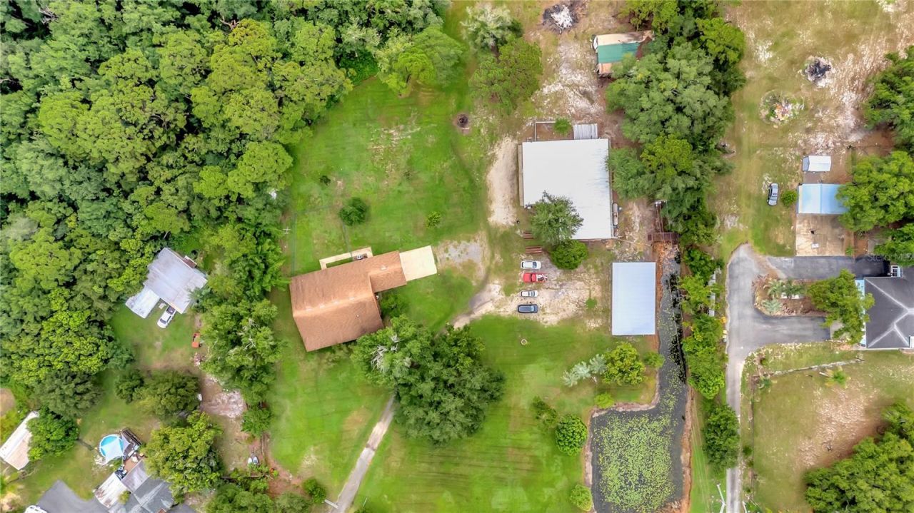 7427 Redwing Road, Groveland, FL 34736 Photo