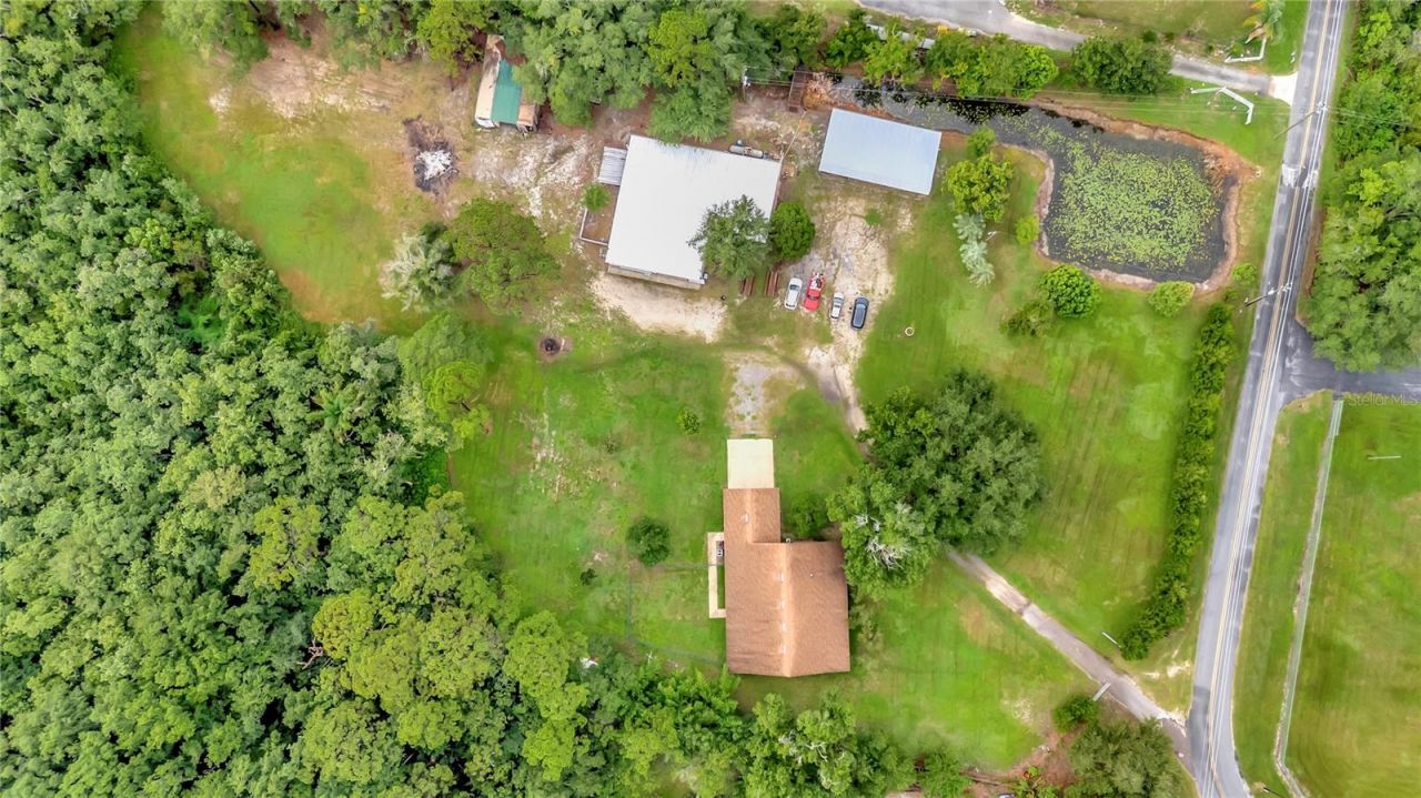 7427 Redwing Road, Groveland, FL 34736 Photo